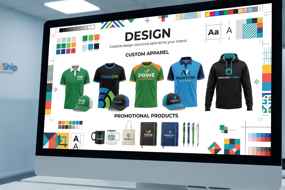 Design services