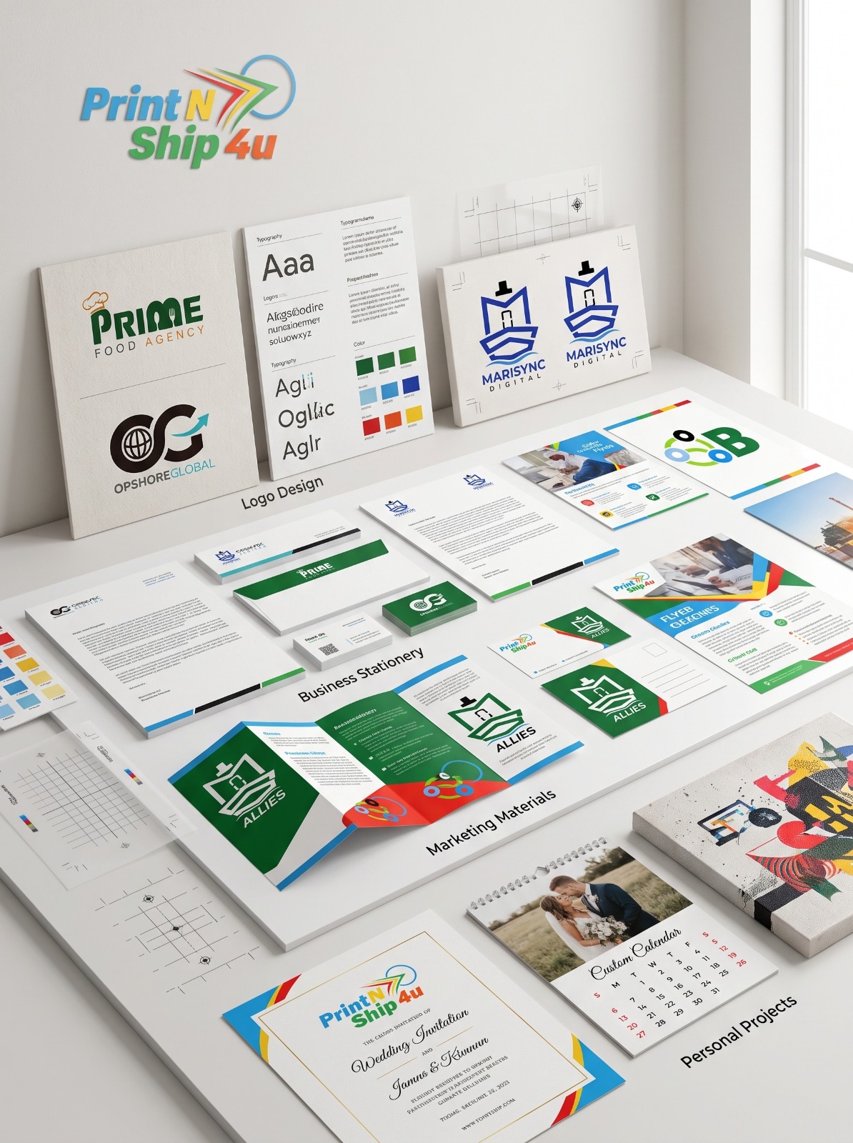 Design services