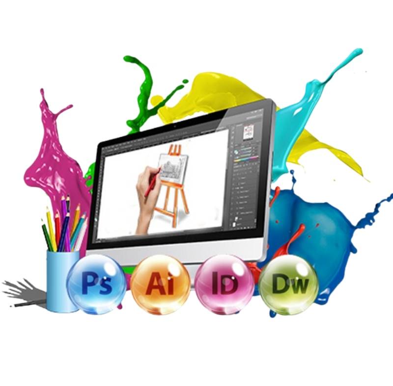 Logo design sample